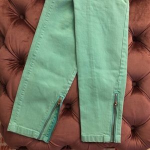 Dkny Jeans - DKNY Denim Jeans, green Dkny Jeans - DKNY Denim Jeans, green